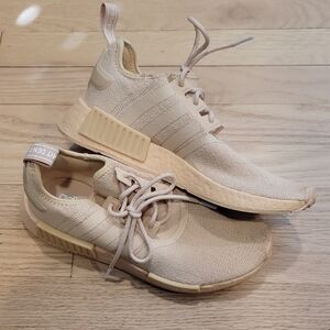 Adidas NMD - Worn Once